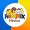 FieraMIX - La Mexicana Logo