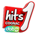 Hits 1 Cognac Logo