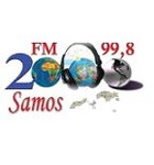 2000 FM Radio Samos