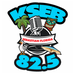 KSEB 82.5 Logo