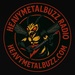 Heavy Metal Buzz Logo