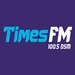 Times FM 100.5 Logo