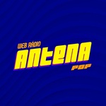 Antena Pop Logo