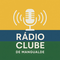 Rádio Clube de Mangualde Logo
