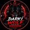 Darki Wolf Radio Logo