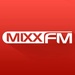 101.3 Mixx FM Logo