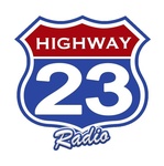 Highway 23 Radio - WIFX-FM Logo