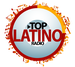 Top Latino Radio Logo