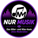 Nur Musik Logo