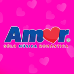 Amor 95.3 FM - XHSH Logo
