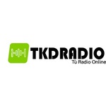 TkdRadio Logo