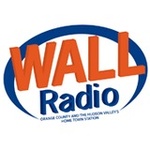 WALL Radio - WPDH-HD2 Logo