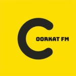 COORKAT FM Logo