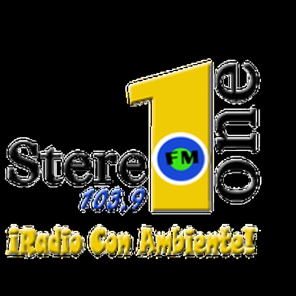 Stereo One 103.9 FM FM 103.9 Juticalpa Listen Online