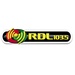 RDL 103.5 FM Logo