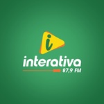 Rádio Interativa FM Logo
