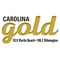 Carolina Gold - WPGI Logo