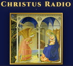 Christus Radio Logo