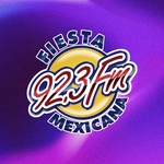 Fiesta Mexicana - XHBIO Logo