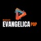 Radio Evangelica Pop Logo