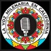 Radio Indigena 94.1 FM - KIND-LP Logo
