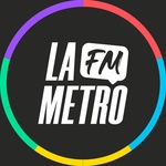 La Metro FM Logo