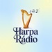 Harpa Radio Logo