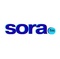 SORAfm Logo