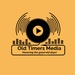 Old Timers Media Logo