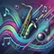 HearMe.FM - Nu Jazz Logo