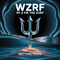 99.3 The Zurf - WZRF-LP Logo