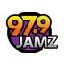 97.9 Jamz - WJWZ