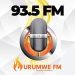 URUMWE FM Logo