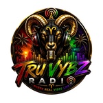 Tru Vybz Radio Logo