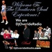 Dj Overide Radio Logo