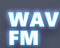WAV FM Logo