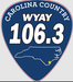 Carolina Country - WYAY Logo