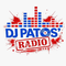 Dj PATOS RADIO Logo