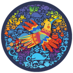 UbuntuFM - Latin Radio Logo