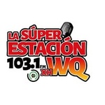 La Súper Estación - XHWQ Logo