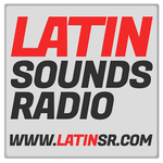 Latin Sounds Radio Logo