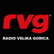 Radio Velika Gorica Logo