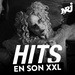 NRJ - HITS XXL Logo