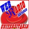 WebRadio Universitaria Logo
