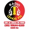 Rádio Lemos FM Codo Logo