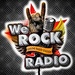 WeRockRadio Logo