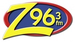 Z 96.3 - KACZ Logo