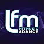 LFM Radio Logo