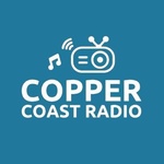 Copper Coast Radio Logo