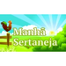 Radio Manha Sertaneja Logo